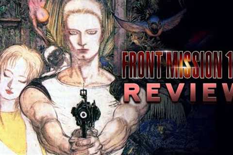 Front Mission 1st Remake Review (Switch) | Backlog Battle