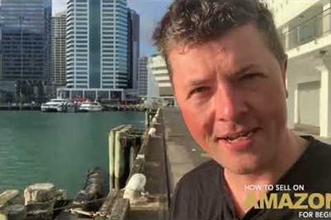 Sell On Amazon - New Auckland Workshop On Selling On Amazon