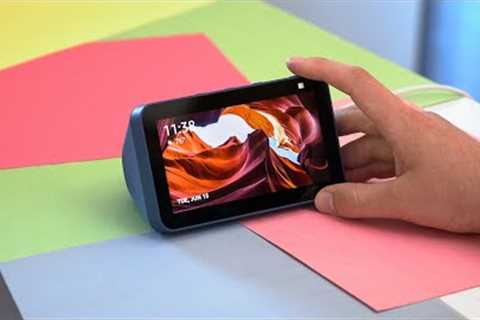 Amazon Echo Show 5 (2nd Gen, 2021 edition): What I like, and what I definitely DON'T