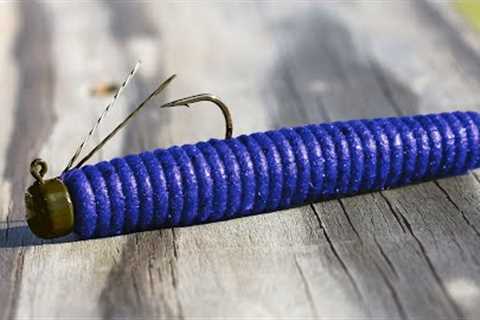 DON’T Go Fishing WITHOUT These 5 LURES In DECEMBER