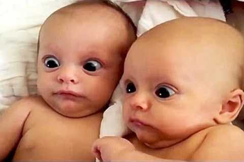99 % Lose this TRY NOT TO LAUGH Challenge - Funniest Babies Vines
