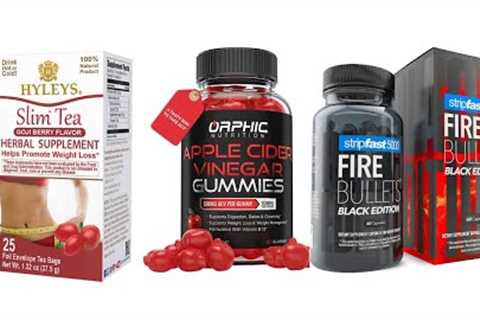 Weight Loss Best Selling Products In Amazon, Reviews Amazon products