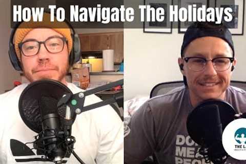 How to Navigate Health and Fitness During The Holidays