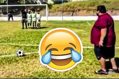 BEST FOOTBALL VINES 2022  - FAILS, SKILLS &amp; GOALS #24