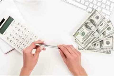 5 Tips for Single Parents to Build a Secure Financial Future by Rani Jarkas