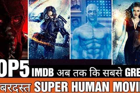 Top 5 Hollywood Movies in Hindi || Most Popular New Hollywood Movies || Neu Ka Review