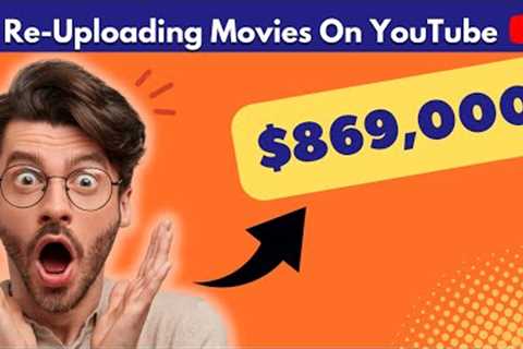 How To Upload Movie Clips On YouTube Without Copyright In 2022 Strategy