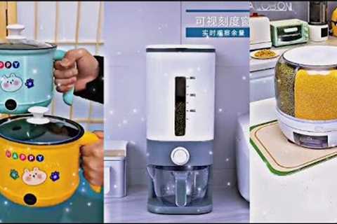 🌸Home And Living🌸Smart appliance gadgets for every home/Utensils #1 🏡 (Inventions &amp; Ideas)