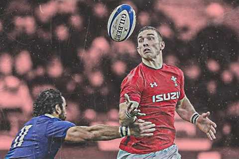 Greatest Unexpected Rugby Intercepts - Part 2