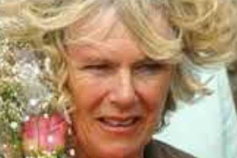 Camilla Nicknamed Princess Diana When She Was Called #shorts #RoyalFamily