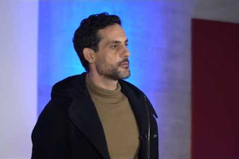Educación, la madre de todas las soluciones | Nicolás Longo | TEDxUBP