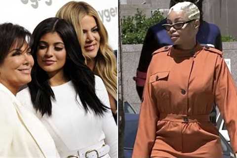Jury gives sweeping win to Kardashians in Blac Chyna lawsuit l ABC7