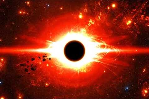A Science Odyssey and Mysteries of the Universe -  The Amazing Planet Earth