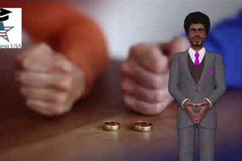 Commercials for English Learners: Divorce Attorney