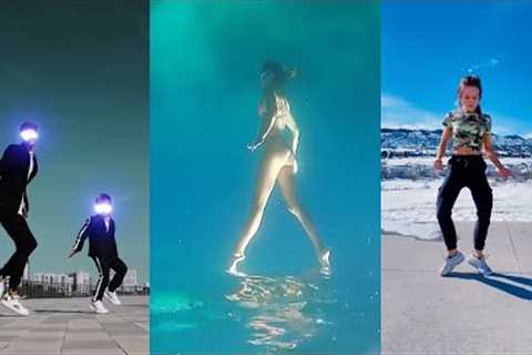 Friendships - Pascal Letoublon | THE BEST DANCE MOVES 💖