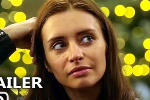 A STORM FOR CHRISTMAS Trailer (2022) Netflix Drama Series