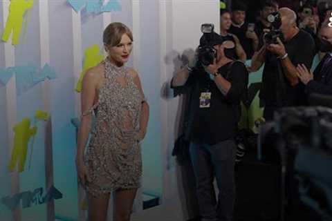 Taylor Swift's fight for control of her music