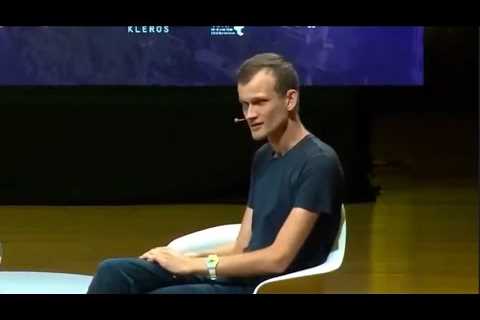 Vitalik Buterin: All truth about Bitcoin, Ethereum, Dogecoin. What do we do with cryptocurrency?⁉️