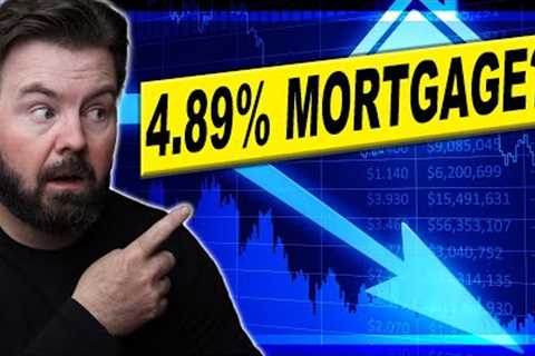FIXED RATE RESET | December Mortgage Interest Rate Update