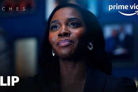 Deal's Off | Riches Clip | Prime Video