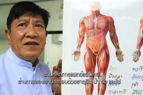 Thailand Focus_Renaissance of Traditional Thai Medicine