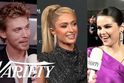 Selena Gomez, Austin Butler and 22 Other Celebrities Name Their Favorite Holiday Movies