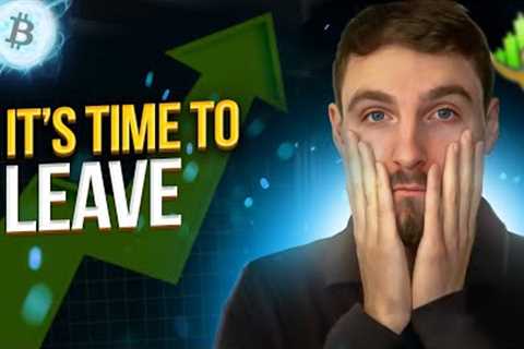 DO NOT MISS THIS. MUST WATCH NOW! [Bitcoin Trade Targets!] 📈