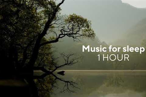 Beautiful music for sleep, meditation, study, Chill music, Calm piano, guitar