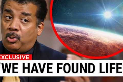 Alien Planet REVEALED With James Webb Space Telescope..