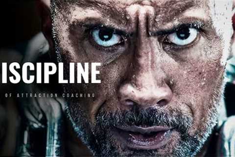 DISCIPLINE || 10 Minutes to Start Your Day Right! - POSITIVE MORNING MOTIVATION