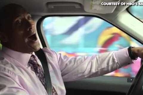 The Rock sings 'Shake it Off'