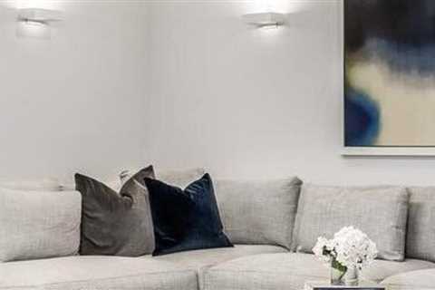 8 Best Basement Lighting Ideas to Remodel
