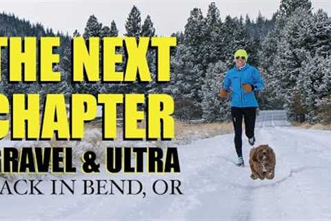 THE NEXT CHAPTER