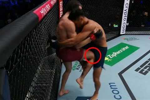 Top 50 Sports Bloopers of the Year | 2021 Fails &amp; Funny Moments