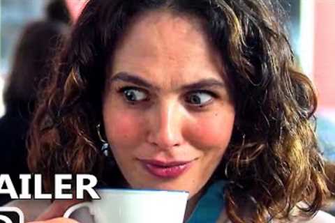 The FLATSHARE Trailer (222) Jessica Brown Findlay Romance Series HD