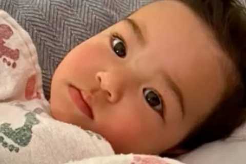 10-Month-Old Baby ODs on Fentanyl at San Francisco Park