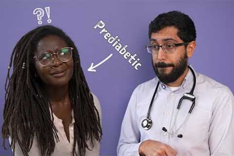 Y'all I got GOT! // Living with Prediabetes: A 2-Part Series