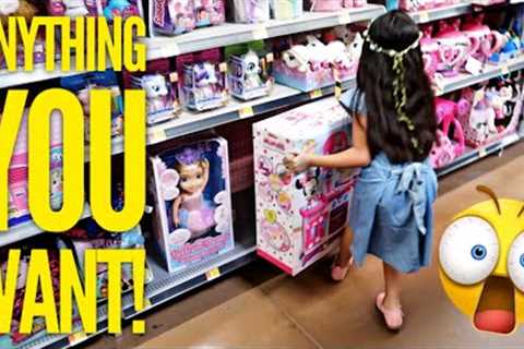 60 SECONDS TO GRAB EVERYTHING YOU WANT FOR YOUR BIRTHDAY! 🥳