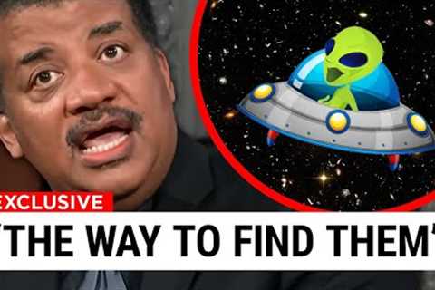 James Webb Space Telescope's Search For Alien Life EXPLAINED..