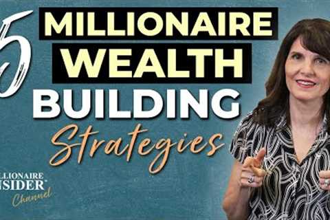 Wealth Building | How to Get Rich From Nothing | Ep1004