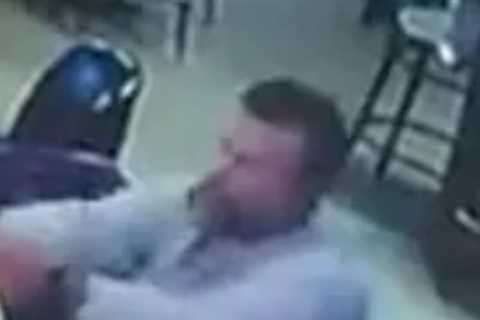 Texas Attorney Found Dead After Allegedly Pulling Gun on Girlfriend In Shocking Bar Video