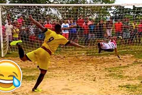 FUNNIEST MOMENTS IN FOOTBALL, SKILLS, GOALS, EDITS, KIDS IN FOOTBALL &amp; WORLD CUP