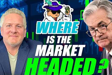 Where is the Stock Market Headed ⚠️ Stock Market Bull Trap ⛔️