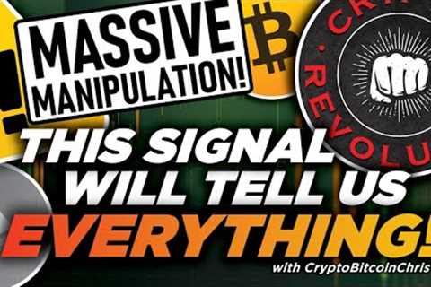 WAS THIS A TRAP! YOU MUST BE READY FOR THIS! TOP TRADERS ARE WATCHING FOR THIS MOVE!