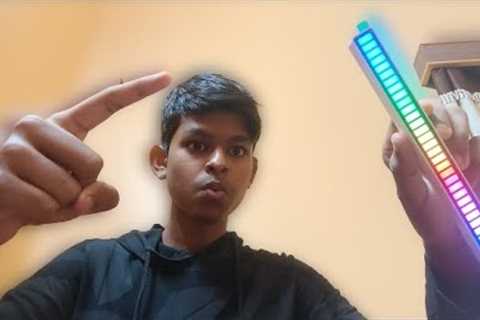 This Gadget Is Ultimate🔥! Technology Burn