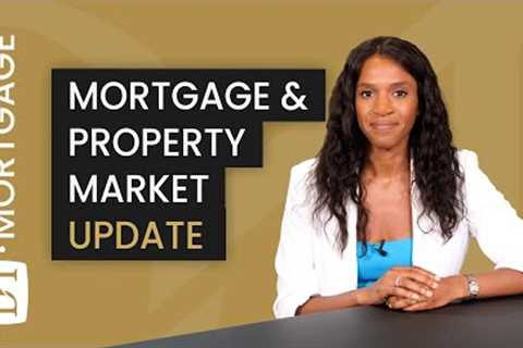 MORTGAGE MARKET UPDATE - MORTGAGE RATES ARE REDUCING!