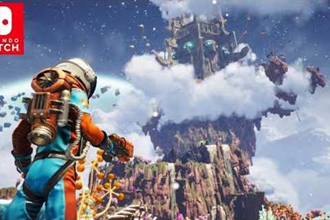 EPIC Nintendo Switch ESHOP SALE !