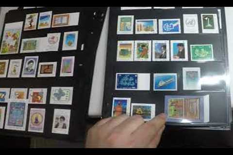 $1000 eBay Stamp Box