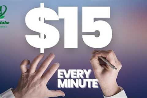 Earn $544.31+ With This New Make Money FREE Cash APP! (Make Money Online)