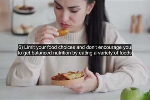 The Skinny On Those Weight Lose Fad Diets